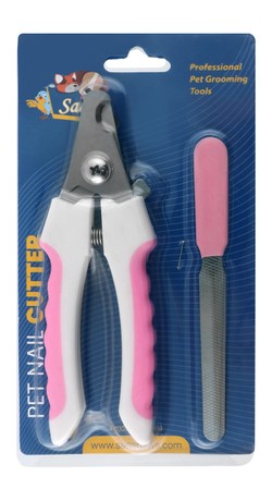 Saas Pet Nail Cutter Medium 1151M
