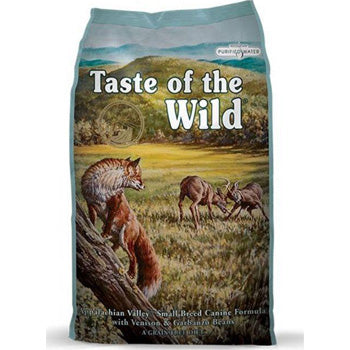 Appalachian Valley small breed Canine 12.7kg
