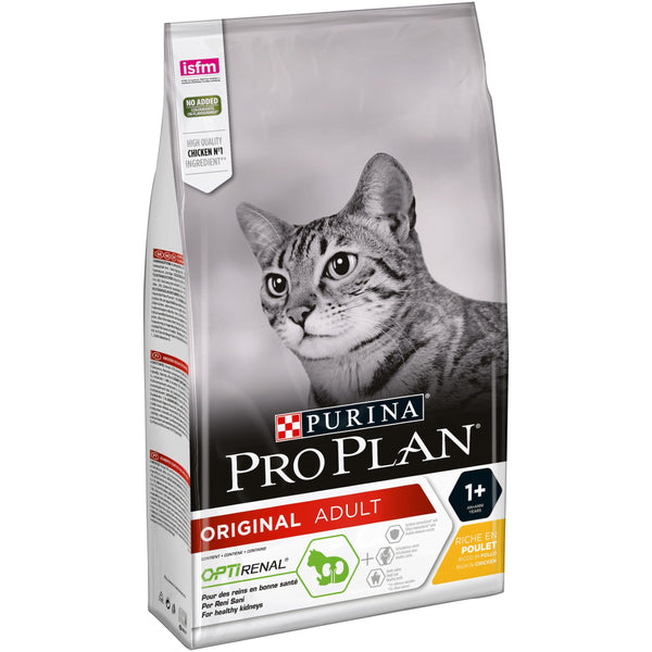 ProPlan Original Adult Cat Chicken 1.5kg