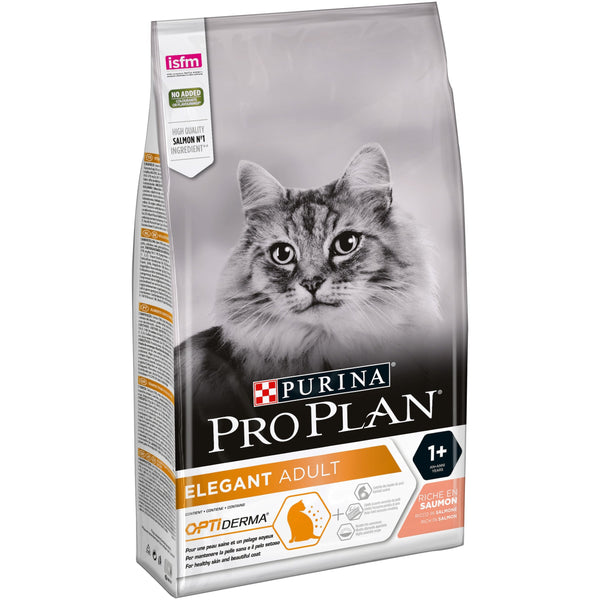 ProPlan Elegant Cat Salmon 1.5kg