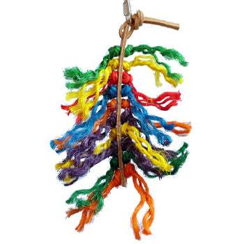 FUZZY