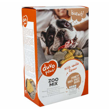 Duvo+ Zoo Mix - 500g