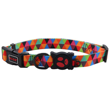 Doco Loco Collar Triangles - Large Size