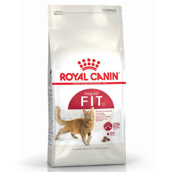Feline Health Nutrition Fit 32 - 10 KG