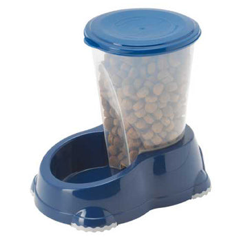 Moderna Smart Snacker Large 1.5L (H141) Blue