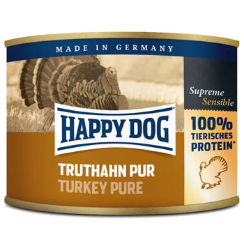 Happy Dog Pure Duck 400g