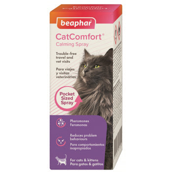 CatComfort Spray 60 mL