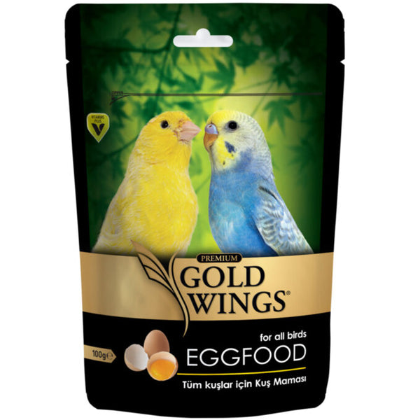 Goldwings Premium Egg Food 100 g