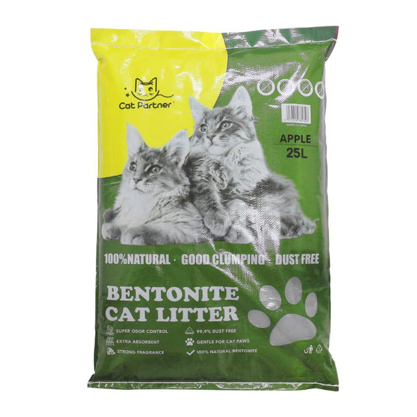 Cat Litter
