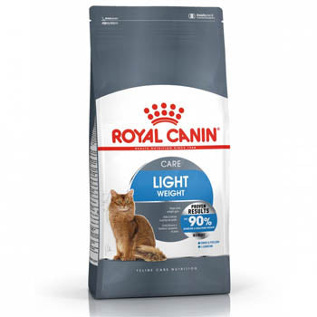 Feline Care Nutrition Light Weight Care 8 KG