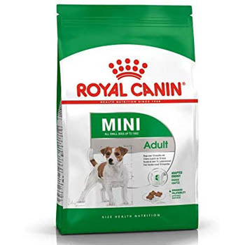 Size Health Nutrition Mini Adult 2 KG