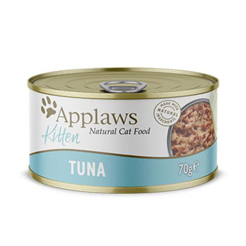 Applaws Kitten Tuna 70g