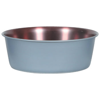 Copper Stainless Non-Slip Bowl 1.9L