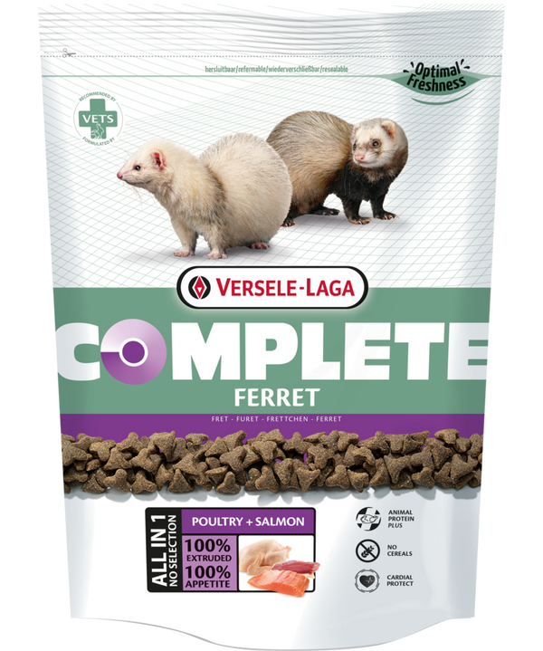 Ferret Complete 750g