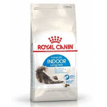 Feline Health Nutrition Indoor Long Hair 2 KG