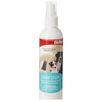 Bioline Chew Stop 120ml