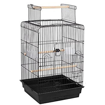 Bird Cages for Parrots, Cockatiels, Conures, & Flight Bird