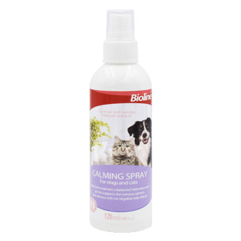 Bioline Calming Spray 120 ml