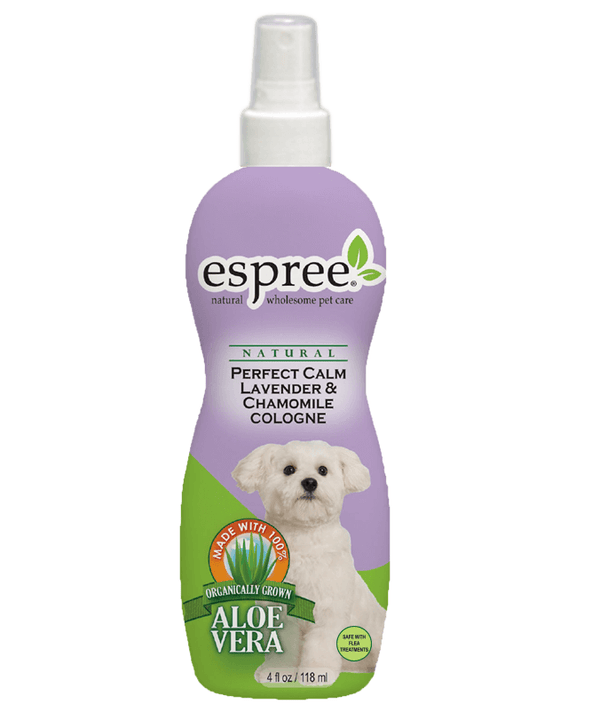 Espree Perfect Calm Lavender Cologne 4oz