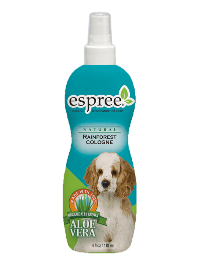 Espree Rainforest Cologne 4oz