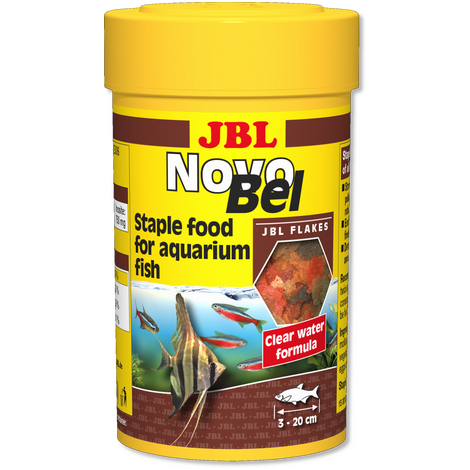 JBL NovoBel 100ml