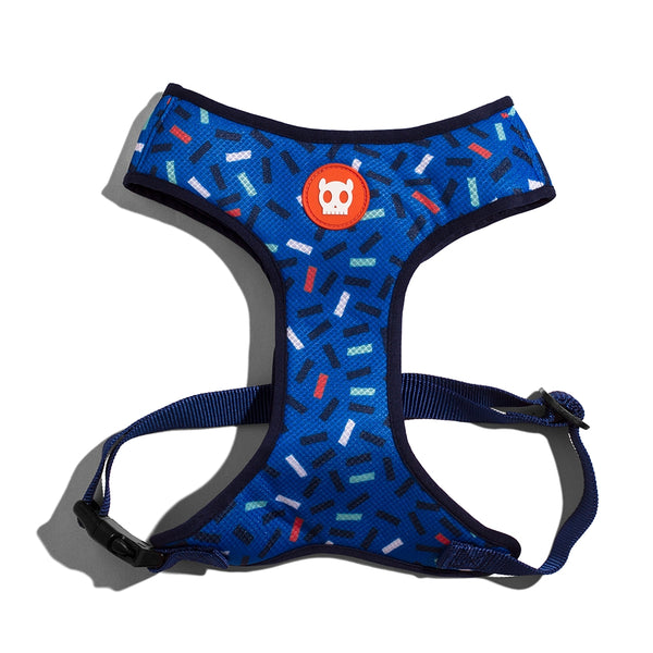 Zee.Dog Atlanta Adjustable Air Mesh Harness Extra Small