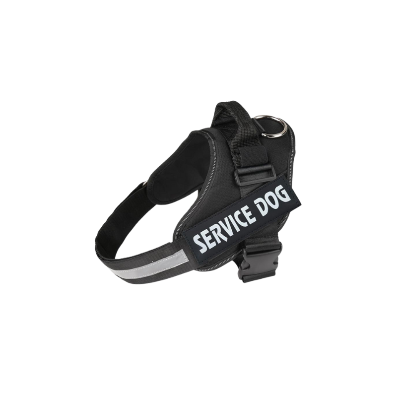 K9 Cat Harness 1