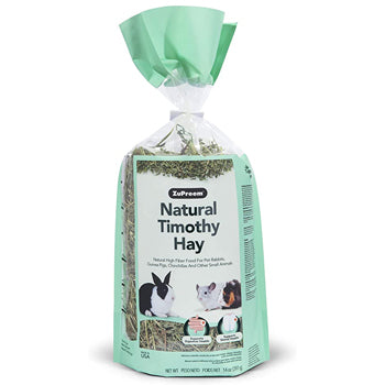 Timothy Naturals Timothy Hay 14oz