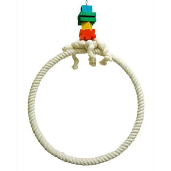 Cotton Hoop 14"