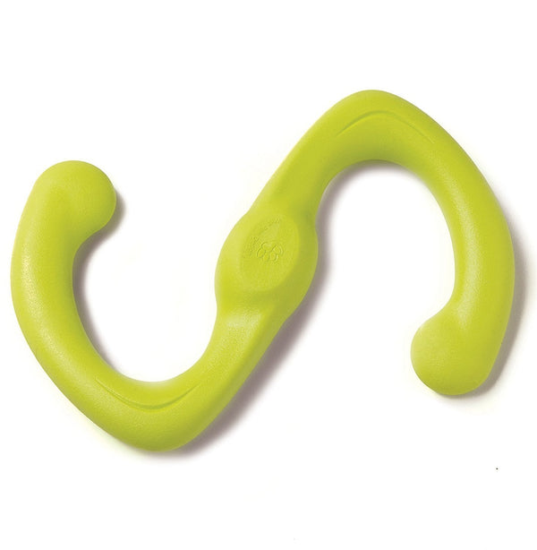 Westpaw Design Bumi Tug Toy SMALL  (Green)