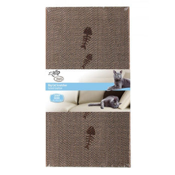 Cardboard Scratcher - Jumbo