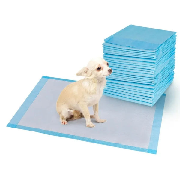 Disposable pads for pets 60×80 30pcs