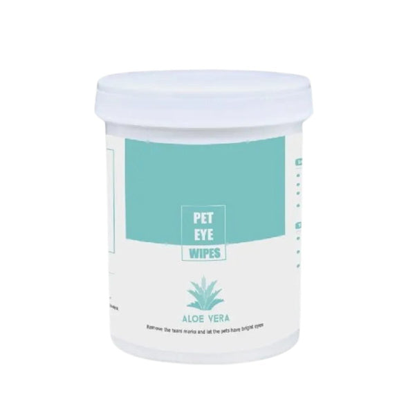 Pakeway Pet Eyes Wipes-150Pcs