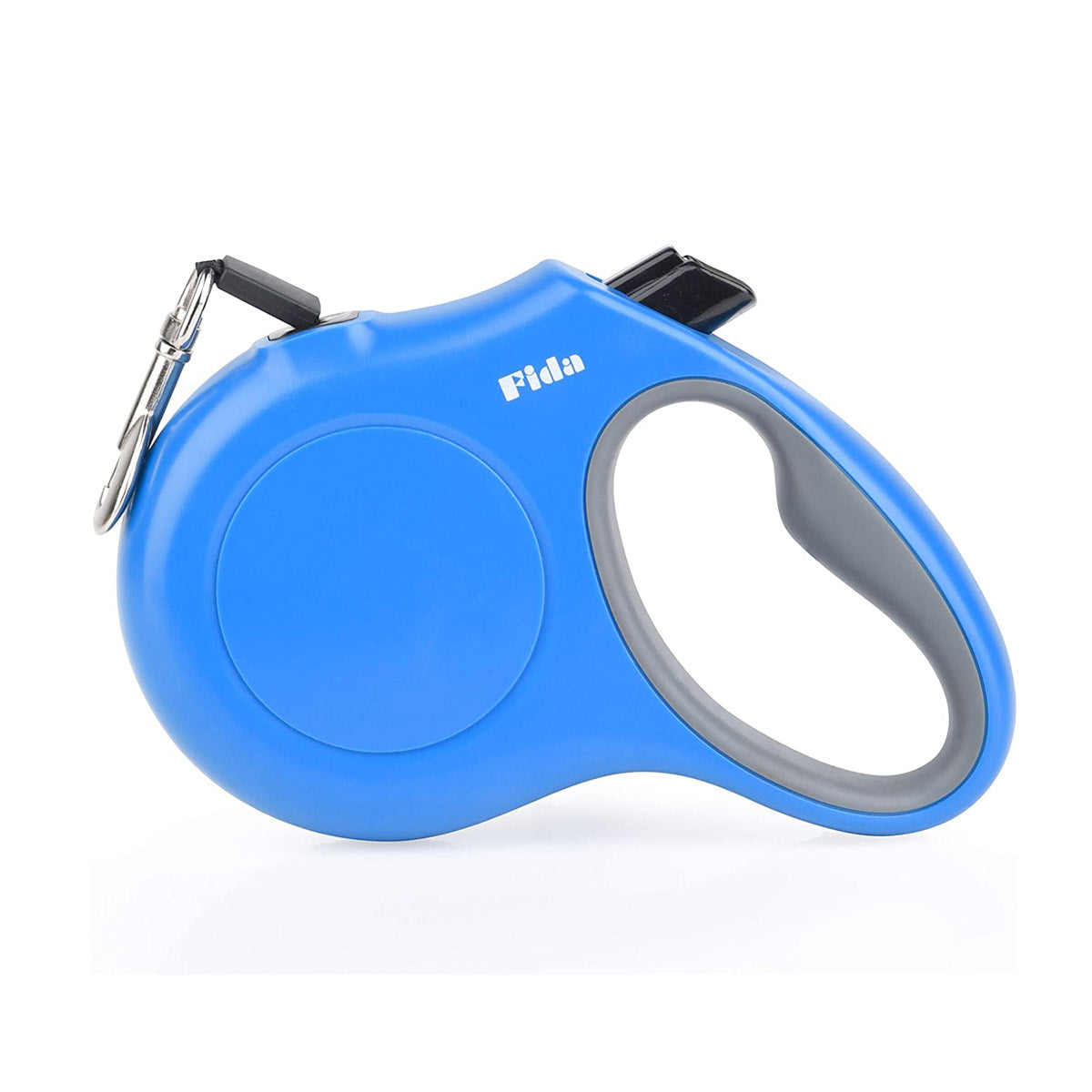 Fida Retractable Dog Leash (JFA Series)  - S (Blue)