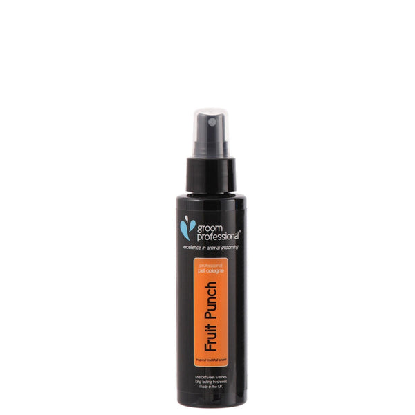 Groom Professional Fruit Punch Cologne (Perfume)[Flavor - Tropical Cocktail Scent, Volume - 100ml