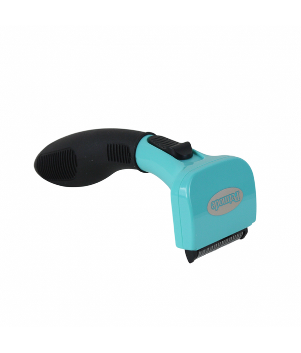 Pet Mode Deshedding Tool for Long Hair Breeds[Size - S]