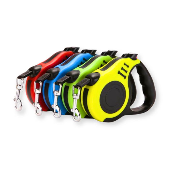 Automatic Retractable Dog Leash 5M