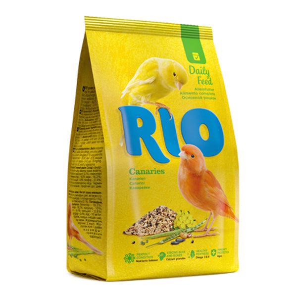 RIO Daily food for Canaries 500g