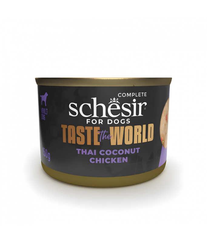 Schesir Grill  Wholefood Cat Can  Sardines In Lobster  Sauce 70g