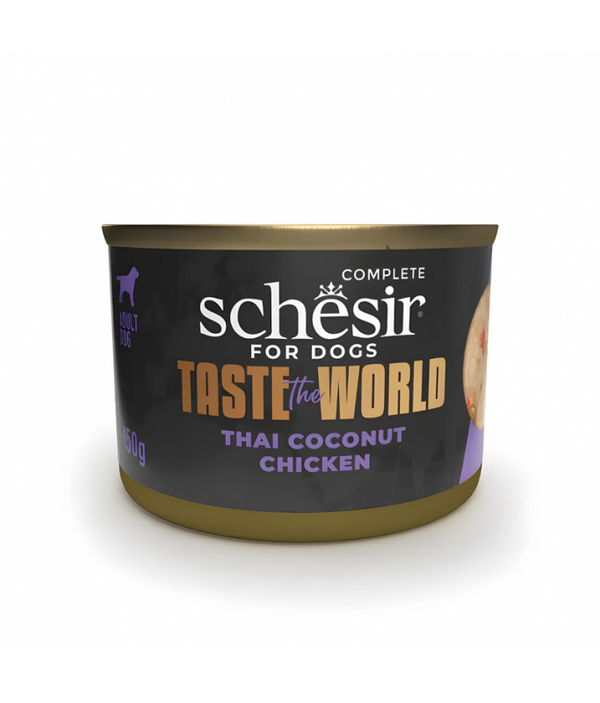 Schesir Grill  Wholefood Cat Can  Sardines In Lobster  Sauce 70g