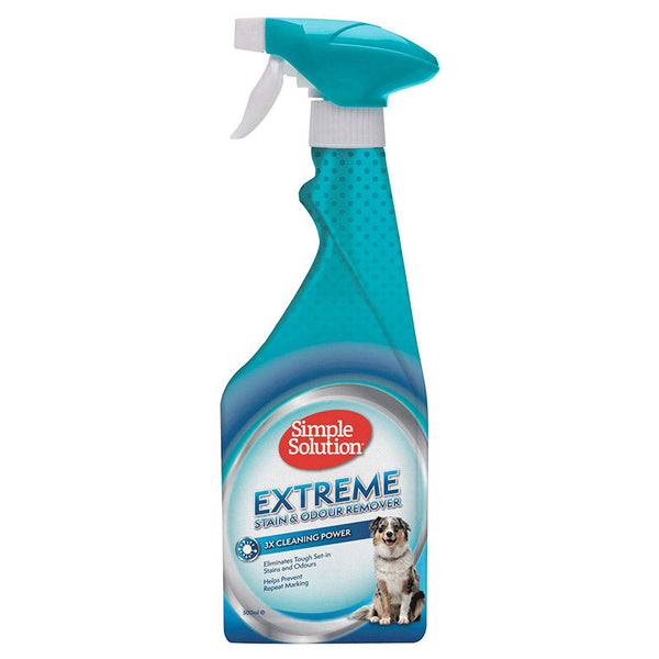 Extreme-Dog  stain Odour Remover 500ML