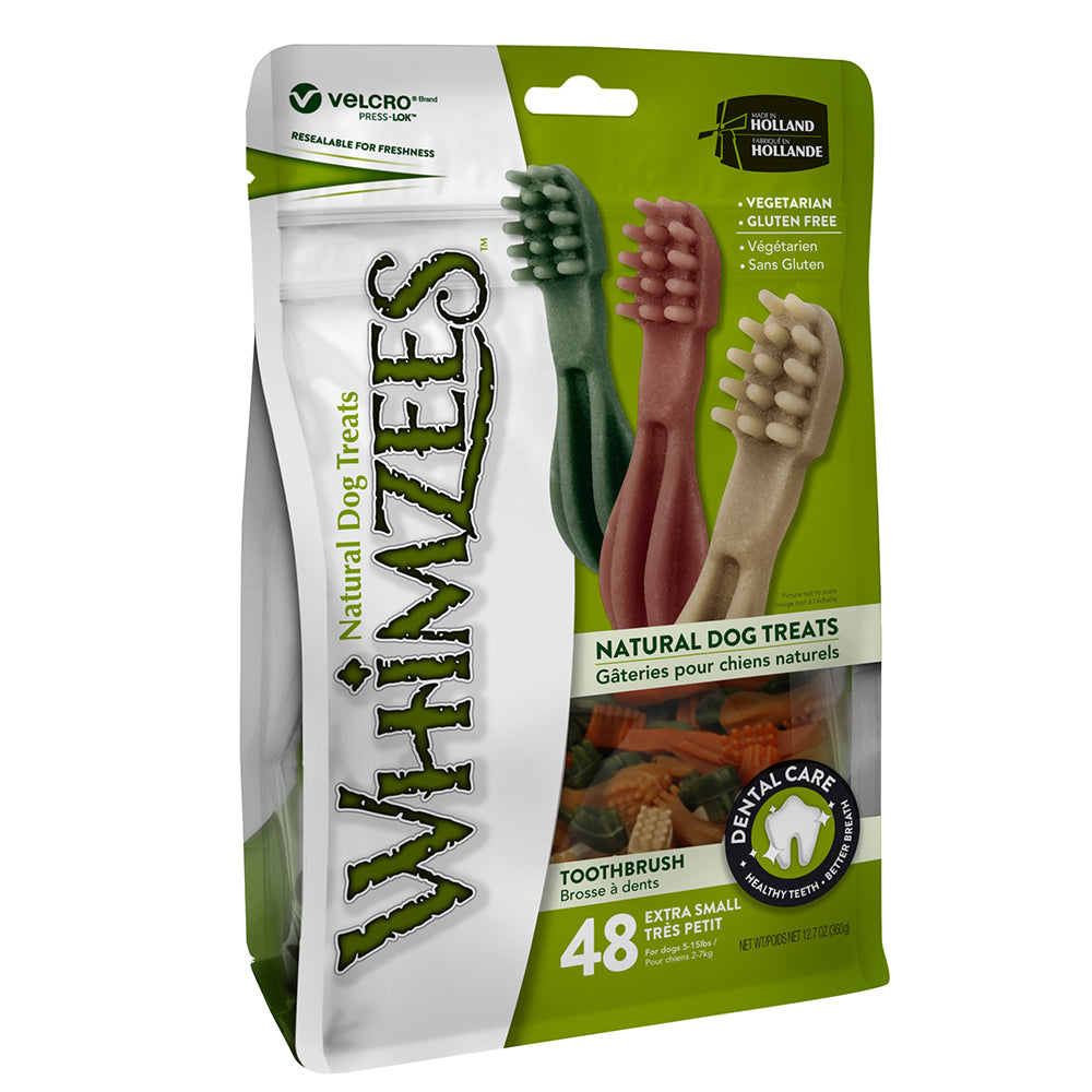 Sweeties Creamy Stick For Dog - Chicken Salmon, 48pcs/Box