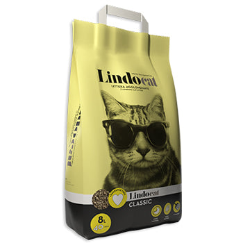 LindoCat Classic - 20 L