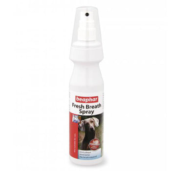 Fresh Breath Spray 150ml