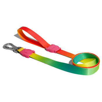 Zee.Dog Citrus Leash Small