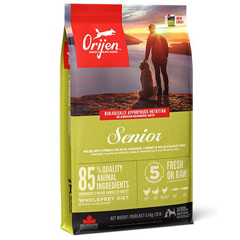 Orijen Senior Dog 6KG