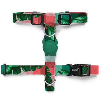 Zee.Dog Bali H-Harness Small