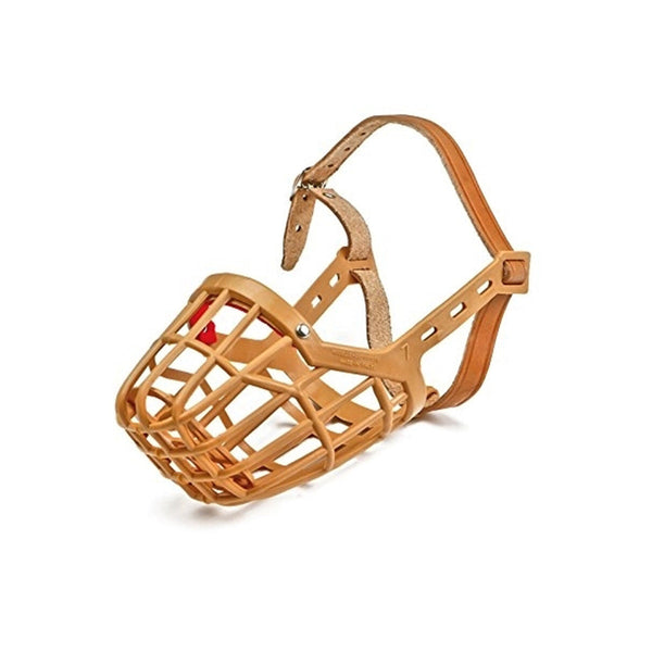 Gimdog Muzzle For Dog, Size 2