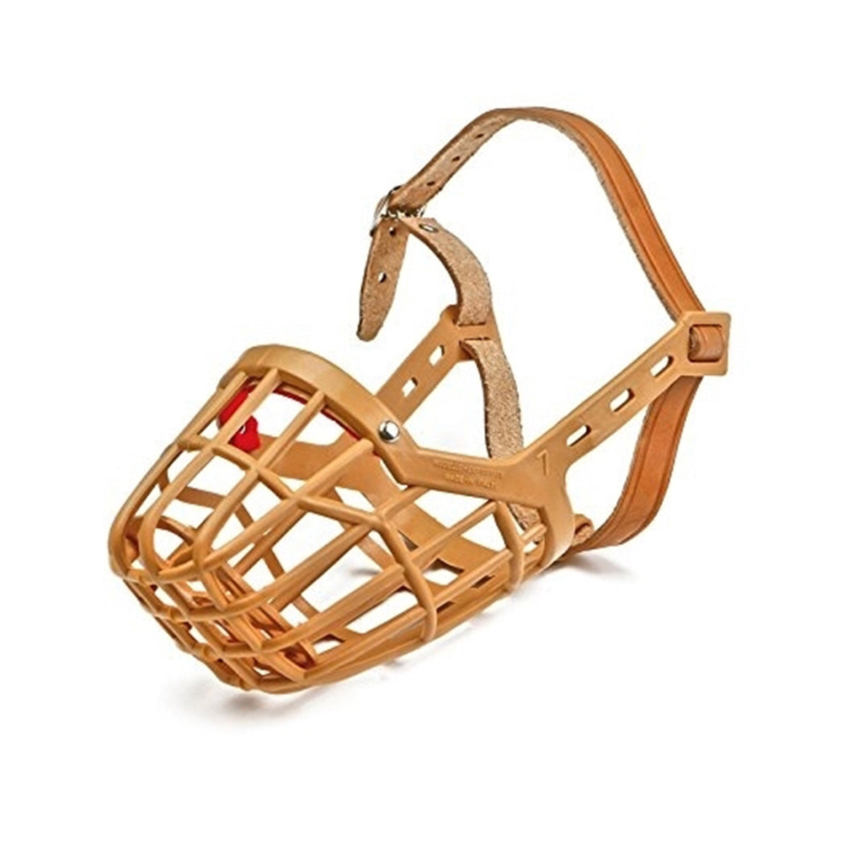 Gimdog Muzzle For Dog, Size 3
