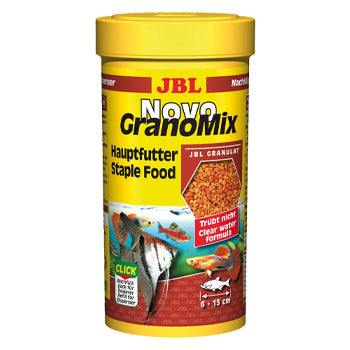 JBL Novo GranoMix